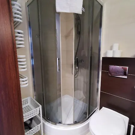 Pod Debem Kompleks Zeglarsko-rekreacyjny Bed and breakfast 3*