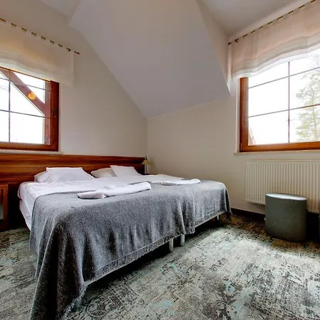 Pod Debem Kompleks Zeglarsko-rekreacyjny Bed and breakfast Ruciane-Nida