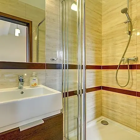 Pod Debem Kompleks Zeglarsko-rekreacyjny Bed & Breakfast 3*