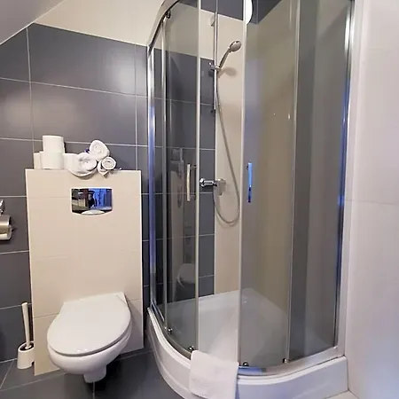 Pod Debem Kompleks Zeglarsko-rekreacyjny Bed & Breakfast 3*