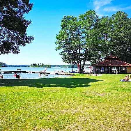 Pod Debem Kompleks Zeglarsko-rekreacyjny Bed & Breakfast 3*