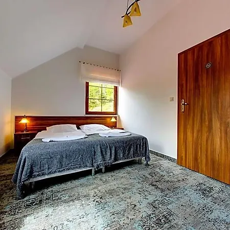 Pod Debem Kompleks Zeglarsko-rekreacyjny Bed & Breakfast 3*